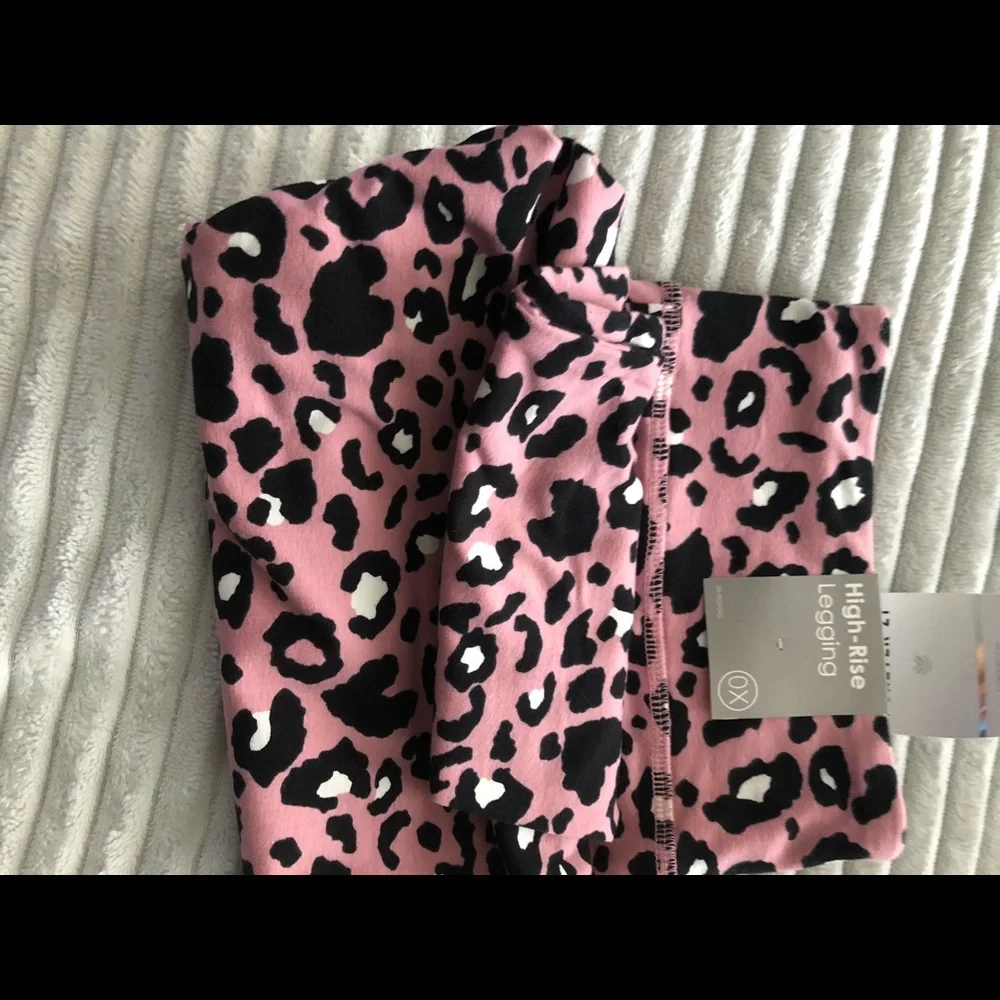 Leggings Brand New With Tags Size XL - Picture 4 of 6